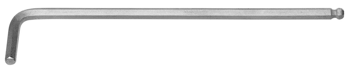 KUGELKOPF-INNENSECHSKANTSCHLÜSSEL 19 MM KRAFTWERK