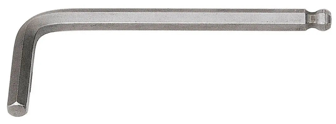 KUGELKOPF-INSECHSKANTSCHLÜSSEL 10MM KRAFTWERK