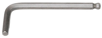 KUGELKOPF-INSECHSKANTSCHLÜSSEL 10MM KRAFTWERK