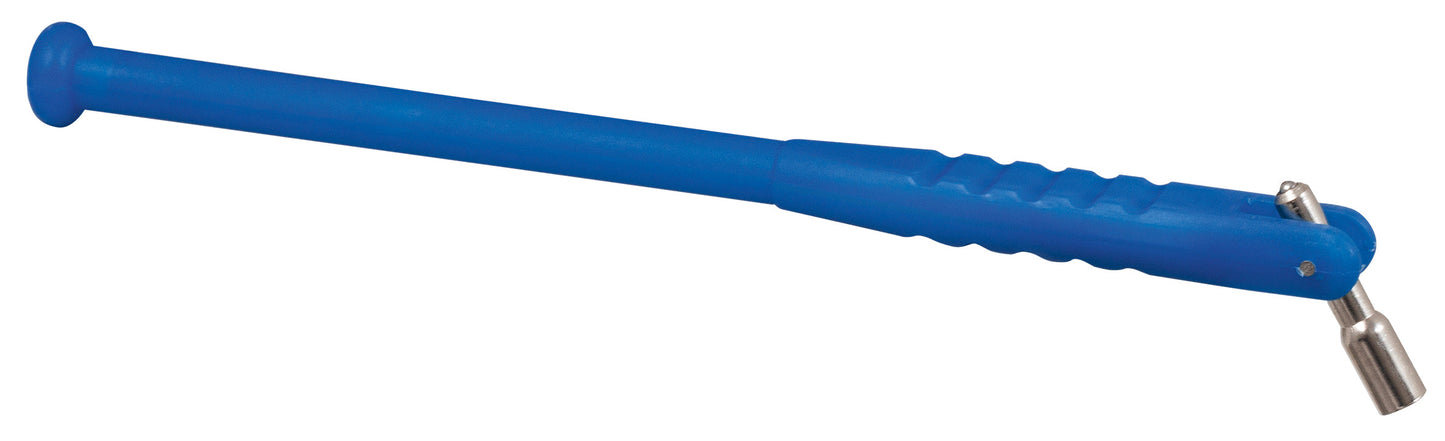 KUNSTSTOFF-REIFEN-VENTILHEBER KRAFTWERK