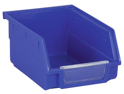 KUNSTSTOFFBOX, 140 MM KRAFTWERK