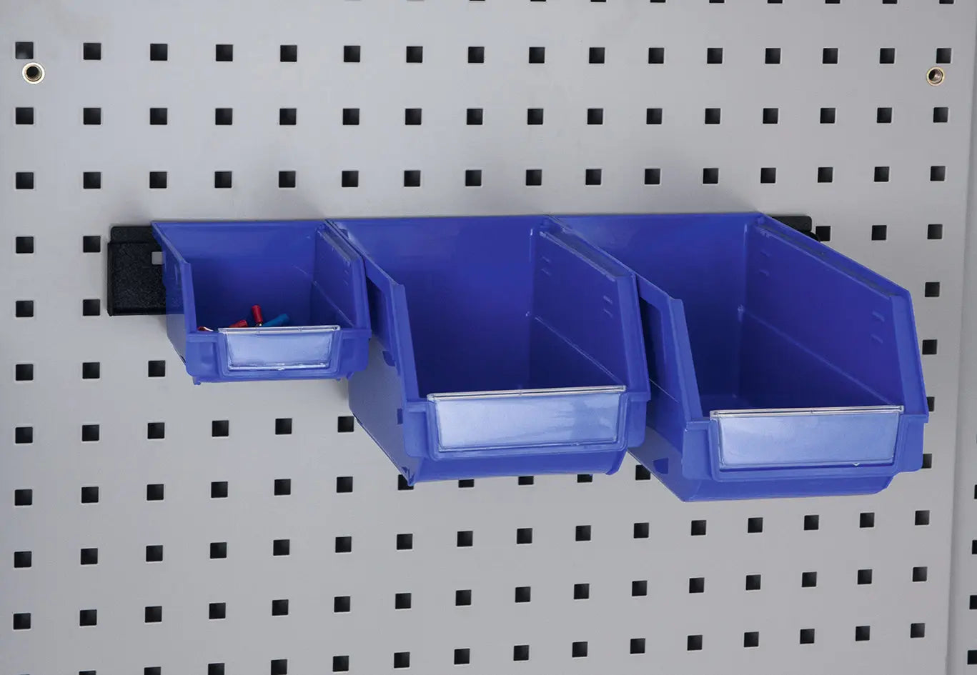 KUNSTSTOFFBOX, 270 MM KRAFTWERK