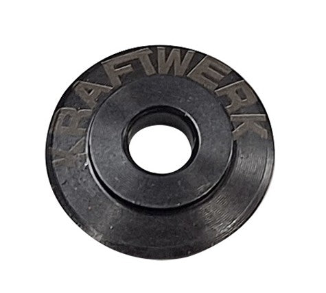 KUPFERSCHNEIDRÄDER ZU 5431/5432, 1 STK. KRAFTWERK