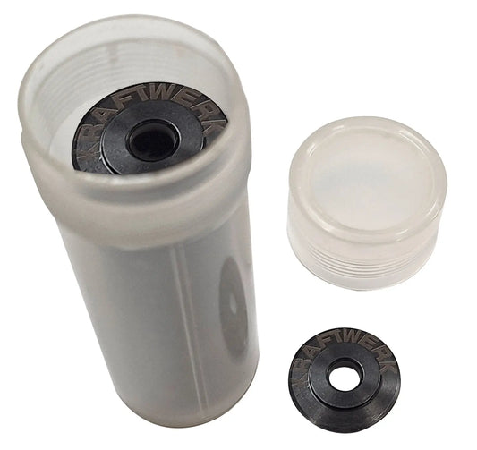 KUPFERSCHNEIDRÄDER ZU 5431/5432, 20 STK. KRAFTWERK