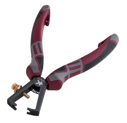 KW HIGHTECH ABISOLIERZANGE 160 MM KRAFTWERK