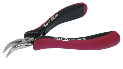 KW HIGHTECH ELEKTRONIK-KETTENZANGE 115MM KRAFTWERK