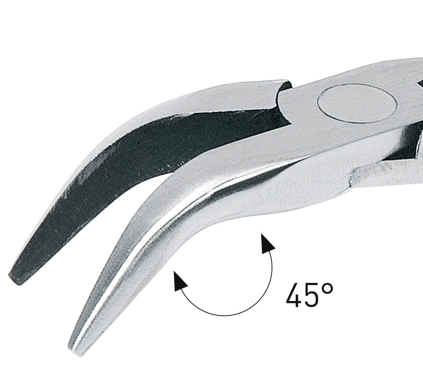 KW HIGHTECH ELEKTRONIK-KETTENZANGE 115MM KRAFTWERK