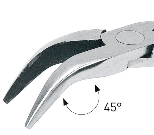 KW HIGHTECH ELEKTRONIK-KETTENZANGE 115MM KRAFTWERK