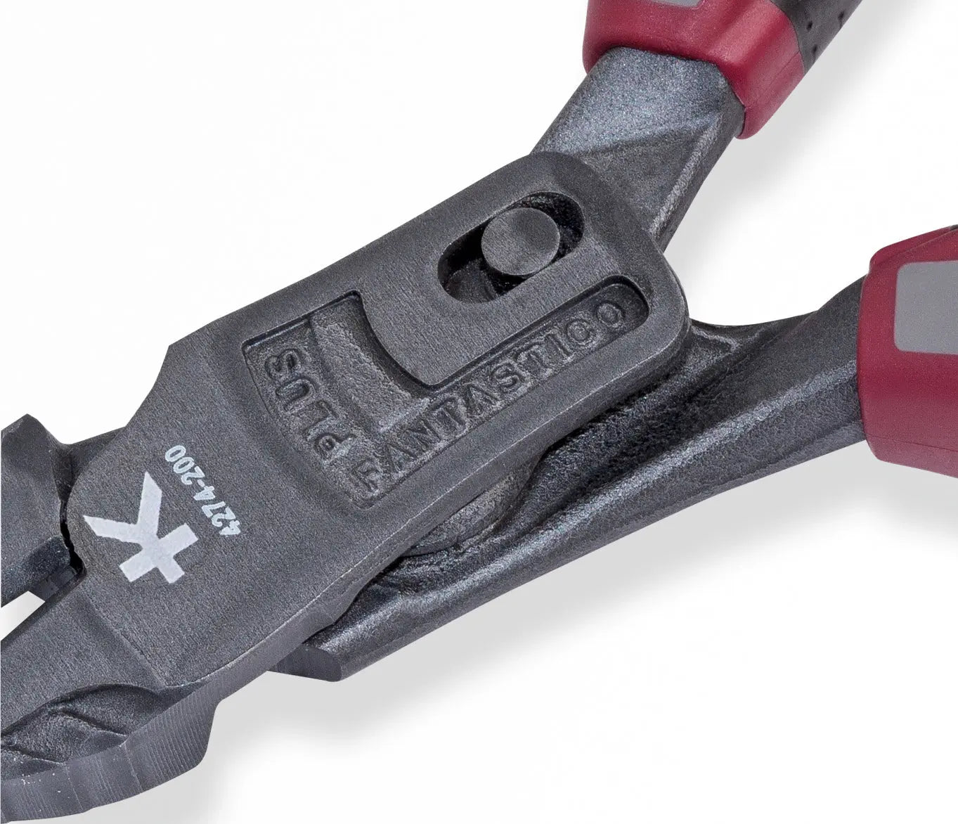 KW HIGHTECH HEBEL-KRAFTSEITENSCHN.200 MM KRAFTWERK