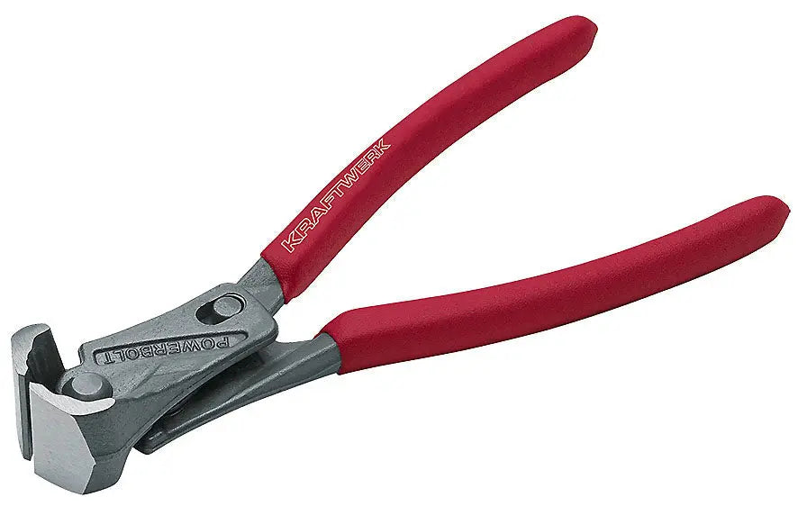 KW HIGHTECH HEBEL-KRAFTVORNSCHN. 200 MM KRAFTWERK