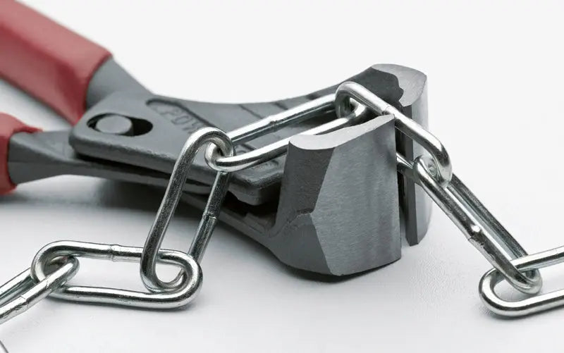 KW HIGHTECH HEBEL-KRAFTVORNSCHN. 200 MM KRAFTWERK