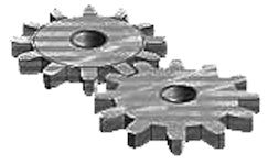 KW HIGHTECH HEBEL-REVOLVERLOCHZANGE KRAFTWERK