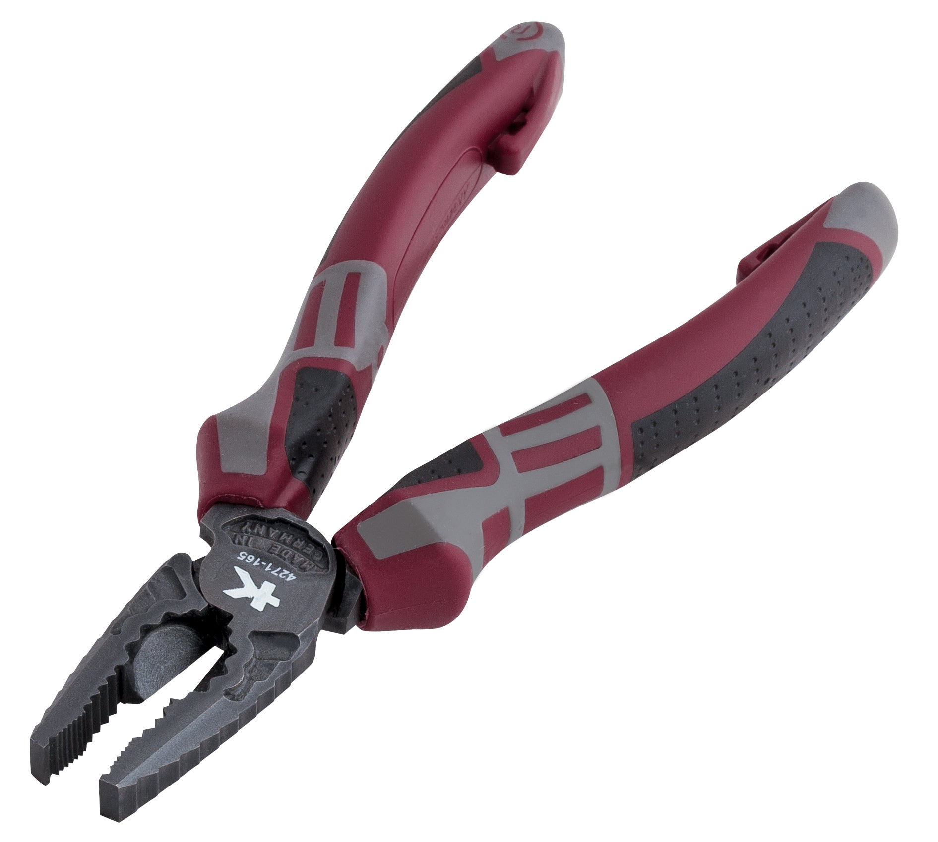 KW HIGHTECH KOMBIZANGE 165 MM KRAFTWERK