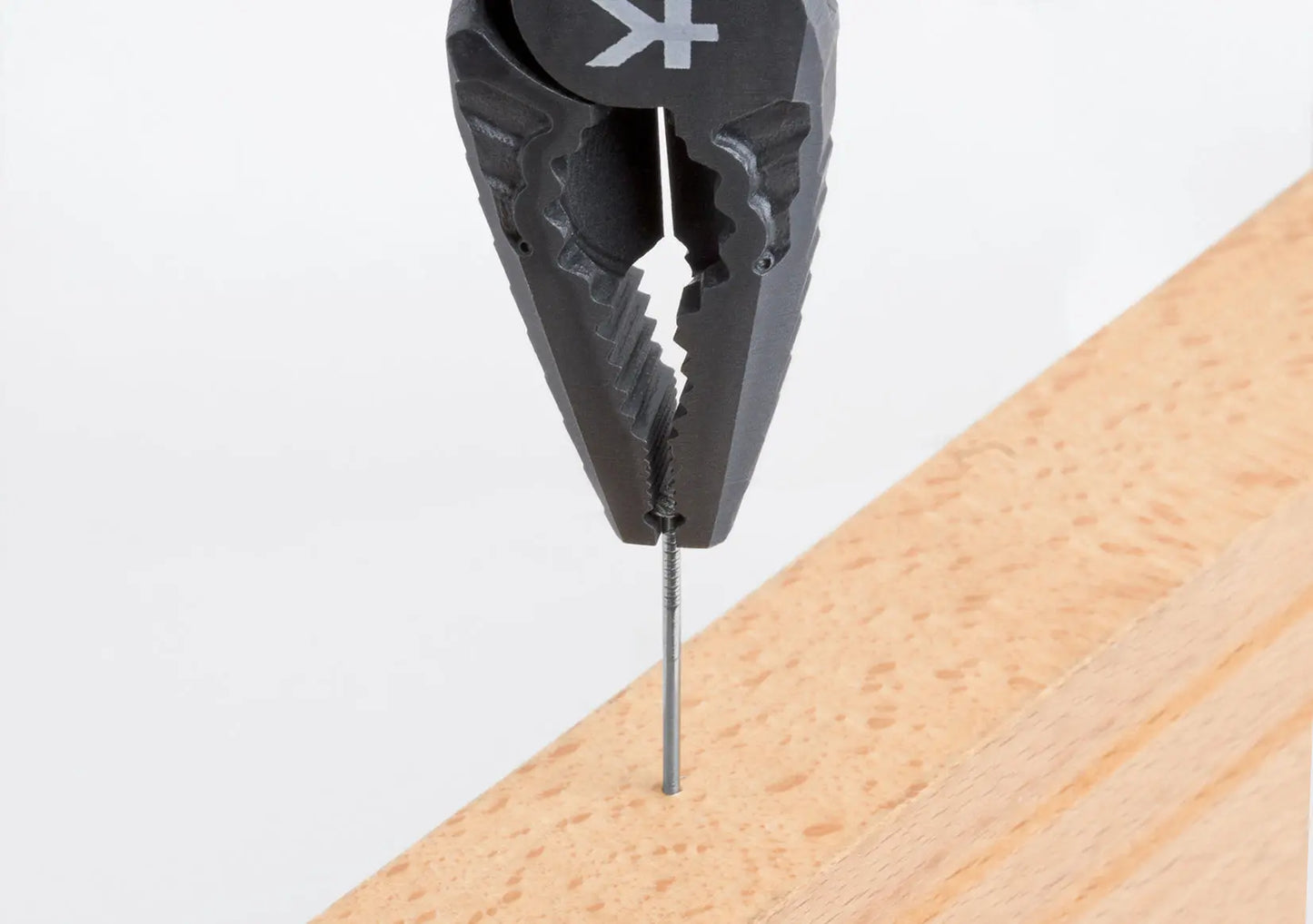 KW HIGHTECH KOMBIZANGE 165 MM KRAFTWERK