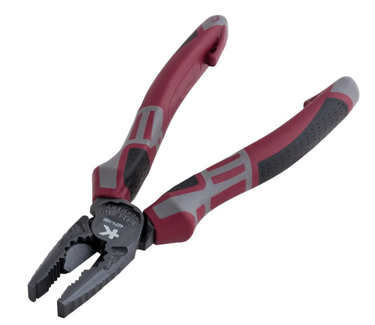 KW HIGHTECH KOMBIZANGE 180 MM KRAFTWERK