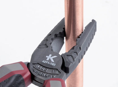KW HIGHTECH KOMBIZANGE 180 MM KRAFTWERK