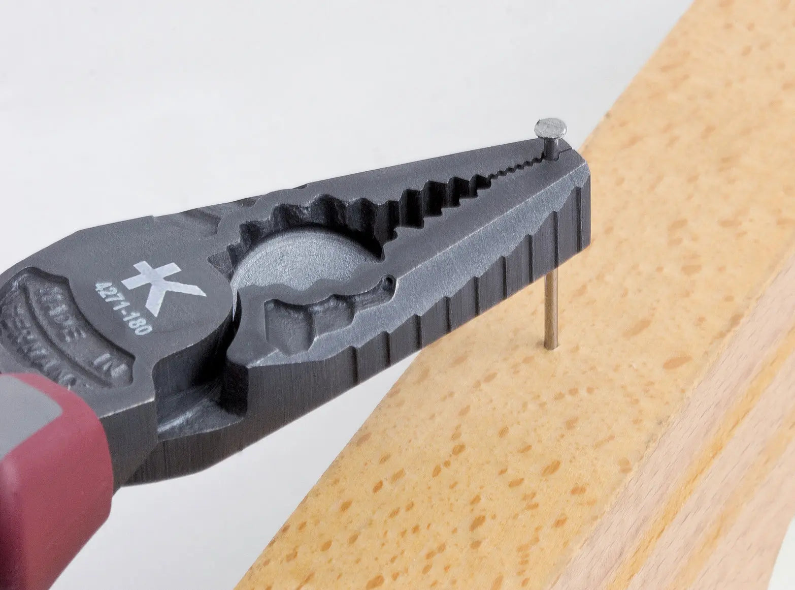 KW HIGHTECH KOMBIZANGE 180 MM KRAFTWERK
