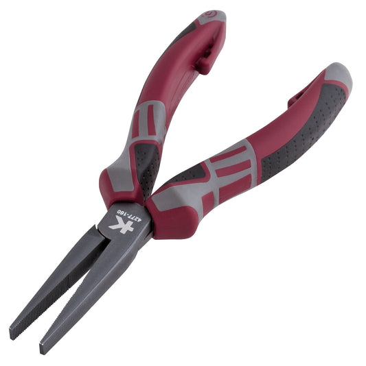 KW HIGHTECH LANGBECK-FLACHZANGE 160 MM KRAFTWERK