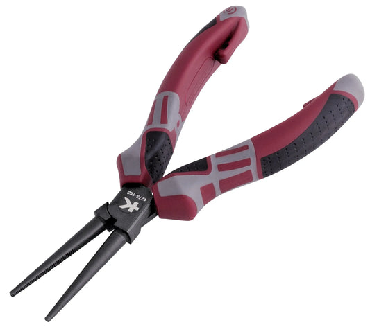KW HIGHTECH LANGBECK-RUNDZANGE 160 MM KRAFTWERK