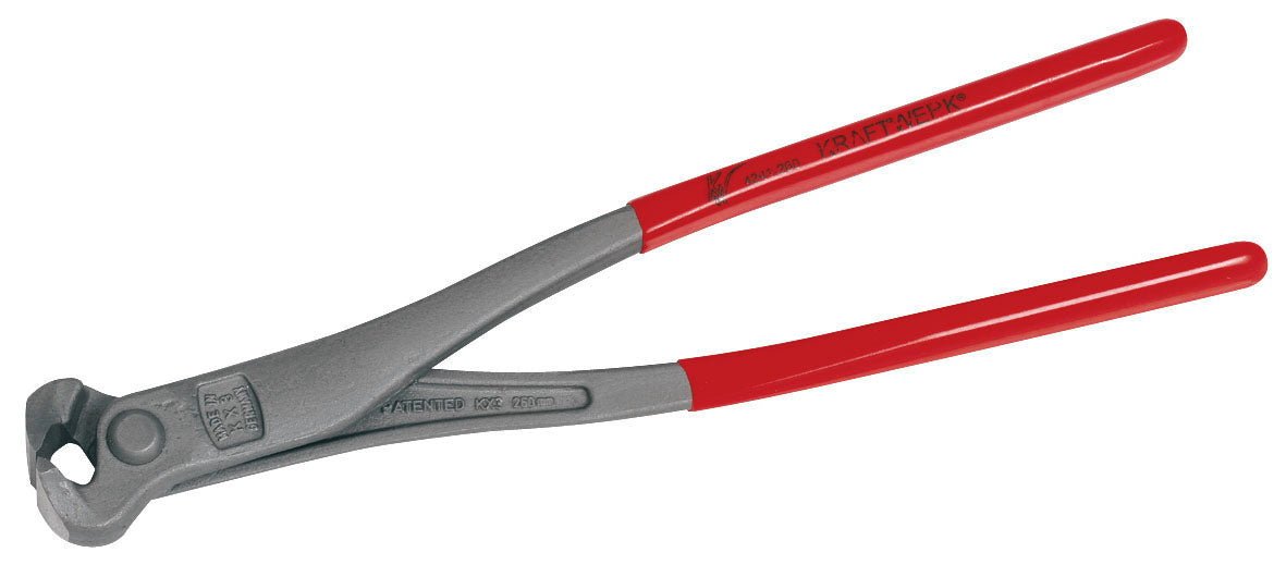 KW HIGHTECH MONIERZANGE 260 MM KRAFTWERK