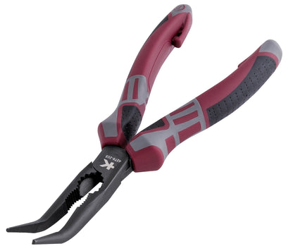 KW HIGHTECH RADIOZANGE 45° 205 MM KRAFTWERK