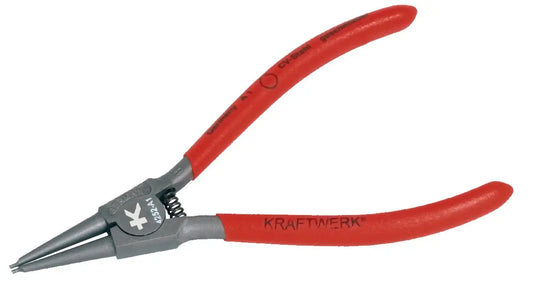 KW HIGHTECH SICHERUNGSRINGZANGE A3 KRAFTWERK