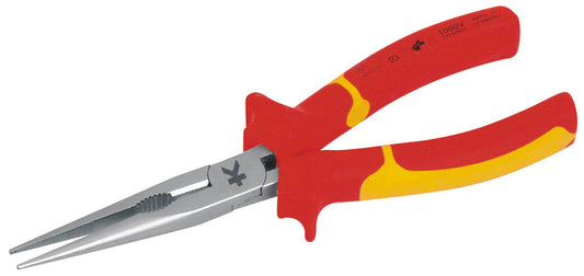 KW HIGHTECH VDE-RADIOZANGE 205 MM KRAFTWERK