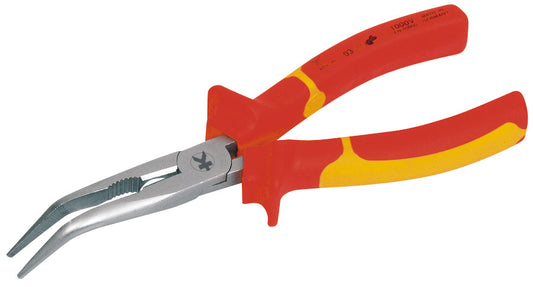 KW HIGHTECH VDE-RADIOZANGE 45° 205 MM KRAFTWERK