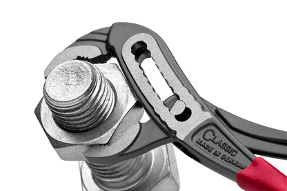 KW HIGHTECH WASSERPUMPENZANGE 240 MM KRAFTWERK