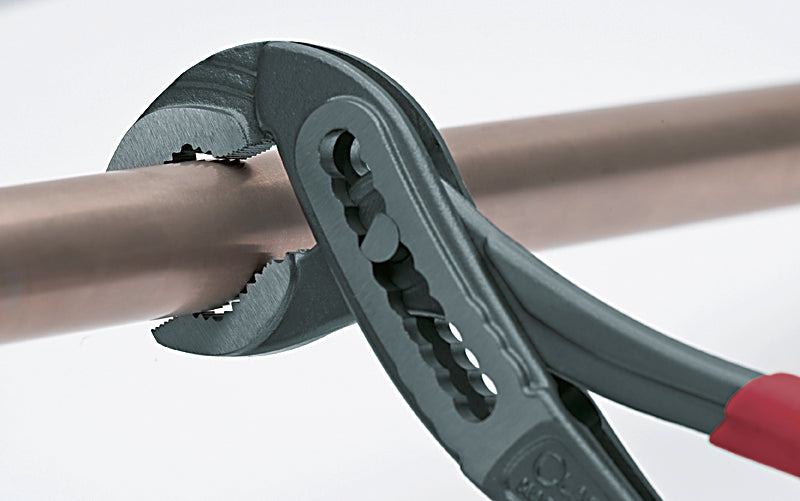 KW HIGHTECH WASSERPUMPENZANGE 240 MM KRAFTWERK