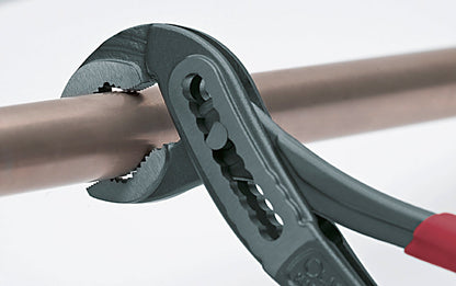 KW HIGHTECH WASSERPUMPENZANGE 240 MM KRAFTWERK