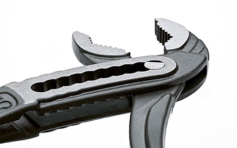 KW HIGHTECH WASSERPUMPENZANGE 240 MM KRAFTWERK