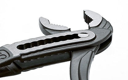 KW HIGHTECH WASSERPUMPENZANGE 240 MM KRAFTWERK