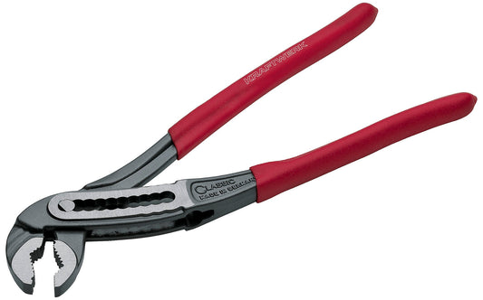 KW HIGHTECH WASSERPUMPENZANGE 300 MM KRAFTWERK