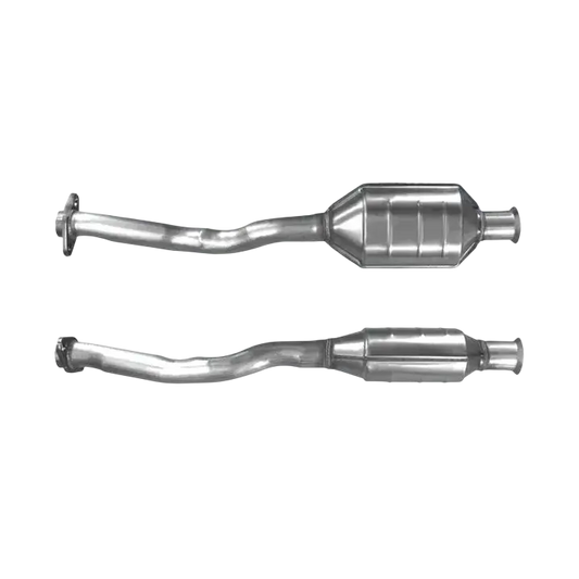 HOMOLOGIERT BENZIN KAT FÜR CITROEN SAXO 1.6L BENZIN | EURO 2 | OEM: 1601248 BM CATALYSTS