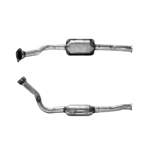 HOMOLOGIERT BENZIN KAT FÜR CITROEN SYNERGIE 2L BENZIN | EURO 2 | OEM: 1474675080 BM CATALYSTS