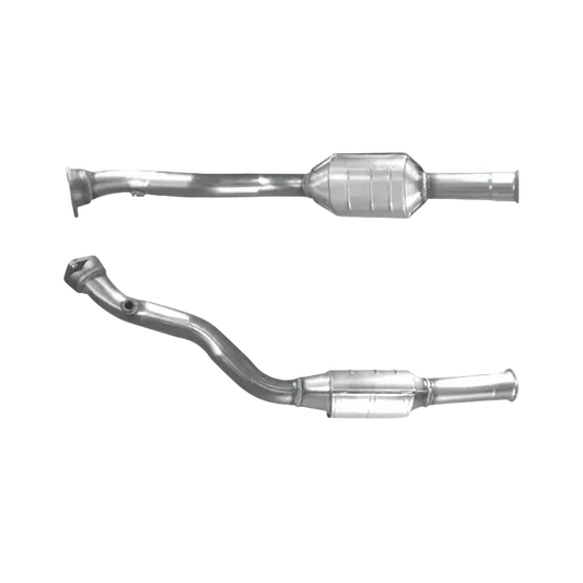 HOMOLOGIERT BENZIN KAT FÜR CITROEN XANTIA 1.6L BENZIN | EURO 2 | OEM: 1695078 BM CATALYSTS