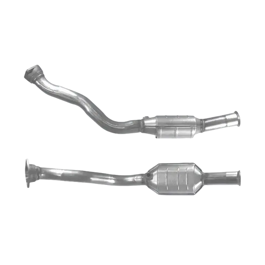 HOMOLOGIERT BENZIN KAT FÜR CITROEN XANTIA 2L BENZIN | EURO 2 | OEM: 1705K0 BM CATALYSTS