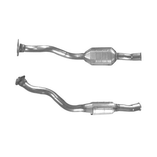 HOMOLOGIERT BENZIN KAT FÜR CITROEN XM 2L BENZIN | EURO 2 | OEM: 025251541A BM CATALYSTS