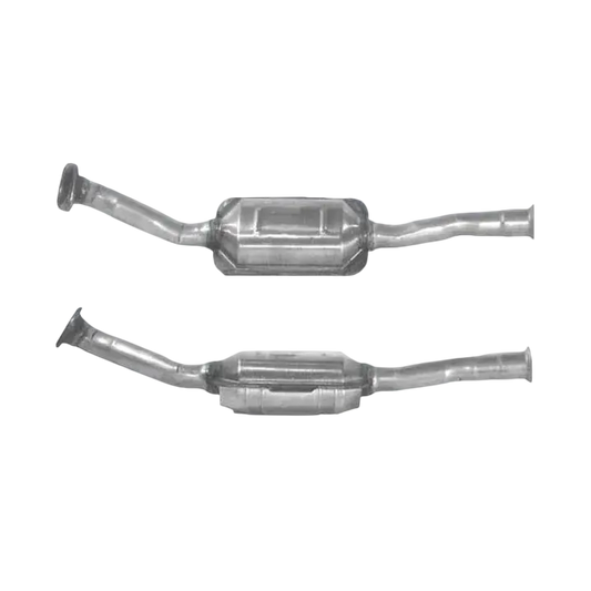 HOMOLOGIERT BENZIN KAT FÜR CITROEN XSARA 1.4L BENZIN | EURO 2 | OEM: BM CATALYSTS