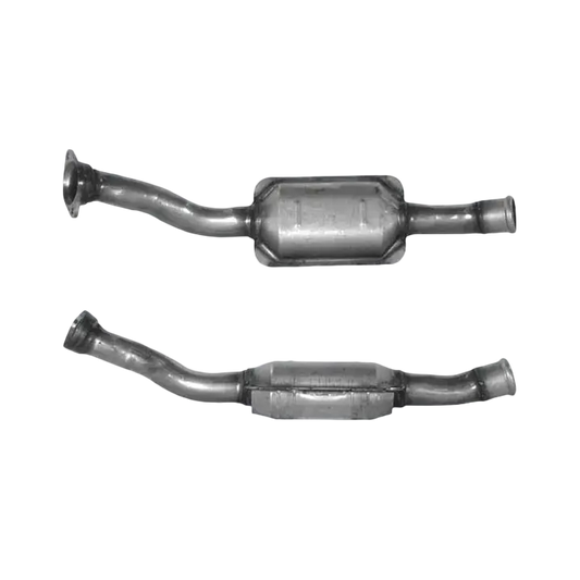HOMOLOGIERT BENZIN KAT FÜR CITROEN XSARA 1.6L BENZIN | EURO 2 | OEM: 170643 BM CATALYSTS