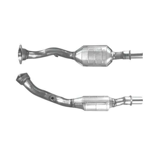 HOMOLOGIERT BENZIN KAT FÜR CITROEN XSARA 2L BENZIN | EURO 2 | OEM: 1705L8 BM CATALYSTS