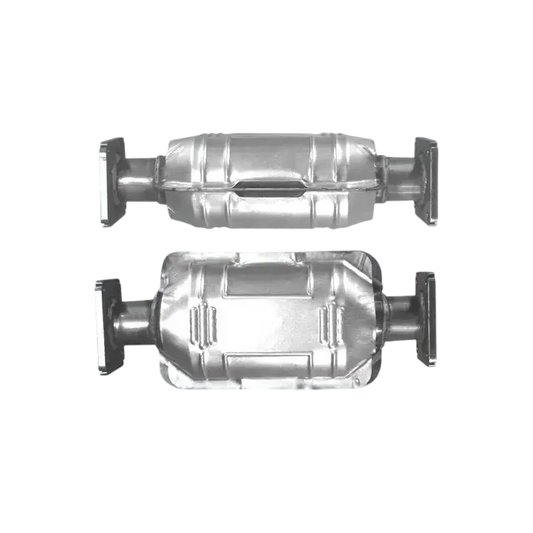 HOMOLOGIERT BENZIN KAT FÜR DAEWOO ARANOS 1.5L BENZIN | EURO 2 | OEM: 251277488 BM CATALYSTS