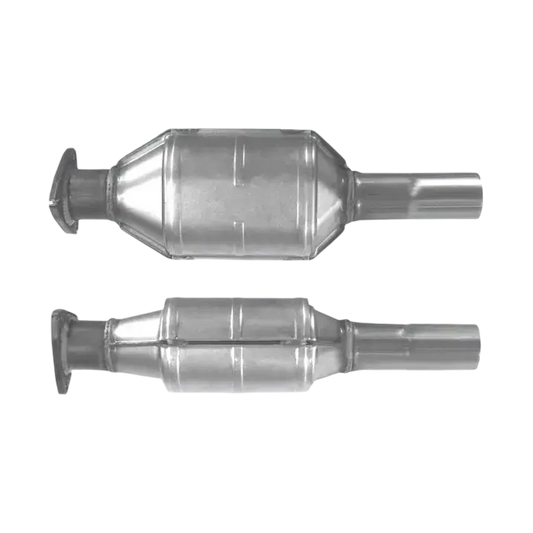 HOMOLOGIERT BENZIN KAT FÜR FIAT BRAVA 1.2L BENZIN | EURO 2 | OEM: 2198068 BM CATALYSTS