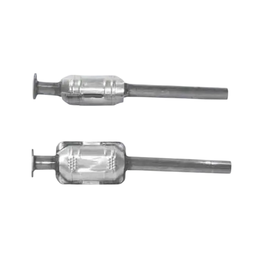 HOMOLOGIERT BENZIN KAT FÜR FIAT BRAVA 1.4L BENZIN | EURO 2 | OEM: 2198048 BM CATALYSTS