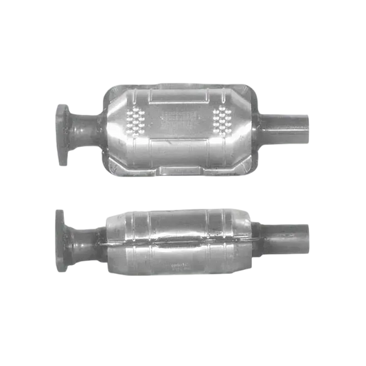 HOMOLOGIERT BENZIN KAT FÜR FIAT BRAVA 1.8L BENZIN | EURO 2 | OEM: 2198088 BM CATALYSTS