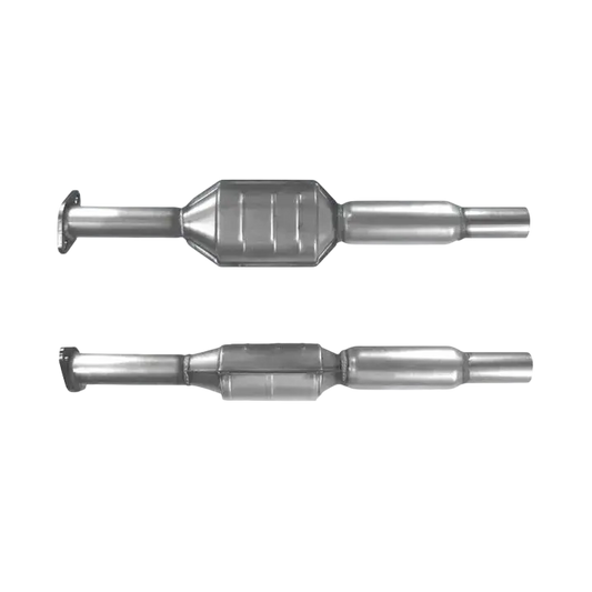 HOMOLOGIERT BENZIN KAT FÜR FIAT BRAVO 2L BENZIN | EURO 2 | OEM: 2100018 BM CATALYSTS