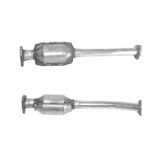 HOMOLOGIERT BENZIN KAT FÜR FIAT CROMA 2L BENZIN | EURO 2 | OEM: 82422665 BM CATALYSTS
