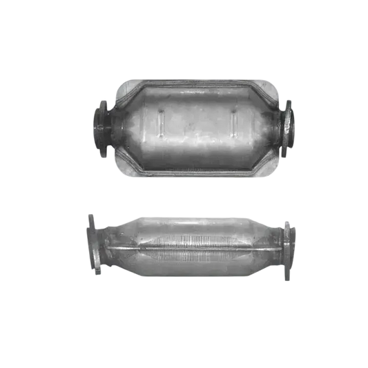 HOMOLOGIERT BENZIN KAT FÜR FIAT CROMA 2L BENZIN | EURO 2 | OEM: 60570506 BM CATALYSTS