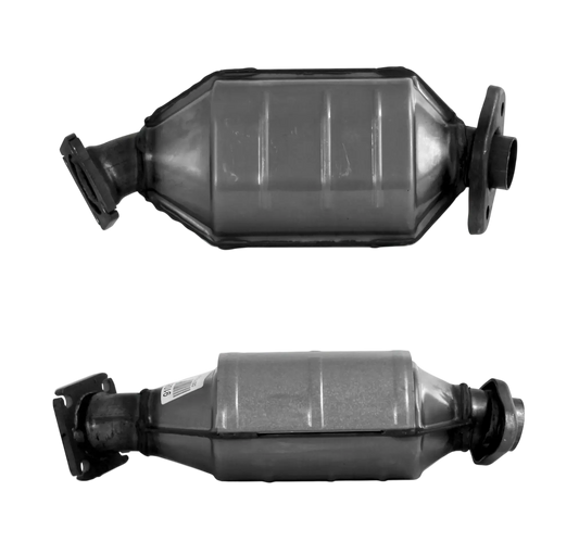 HOMOLOGIERT BENZIN KAT FÜR FIAT FIORINO 1.4L BENZIN | EURO 2 | OEM: 2150908 BM CATALYSTS